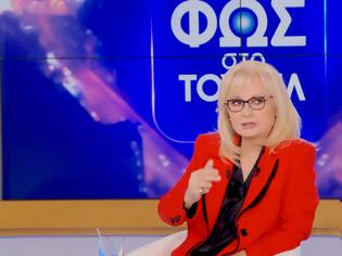 Φωτογραφία για Ισπανοί παραγωγοί στην Ελλάδα για τη ζωή της Νικολούλη