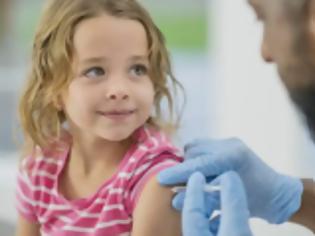 Φωτογραφία για Προς αποκατάσταση της αλήθειας σχετικά με τη διάθεση παιδιατρικών εμβολίων από τα φαρμακεία