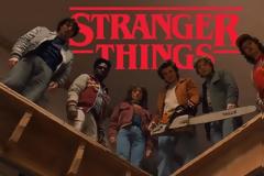 Προβλήματα στο Netflix κατά την κυκλοφορία των νέων επεισοδίων Stranger Things