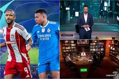Σαρωτικός ο Ολυμπιακός – Ρεάλ στο prime time - Δυναμική πρεμιέρα για το «VINYLIO» - Στην κορυφή  η «Νύχτα Αποκαλύψεων»