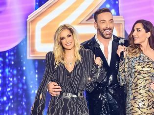 Φωτογραφία για J2US: Γιατί η Δέσποινα Βανδή δεν έχει πει ακόμη το “ναι”