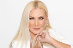 Η Κατερίνα Γκαγκάκη μιλά για την απώλεια, την αντοχή και 690 μέρες χωρίς βουλιμικό επεισόδιο