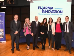Φωτογραφία για PIF: «Η Ελλάδα μπροστά σε μια κρίσιμη επιλογή: θα συμβαδίσει με τη φαρμακευτική καινοτομία ή θα μείνει πίσω;»