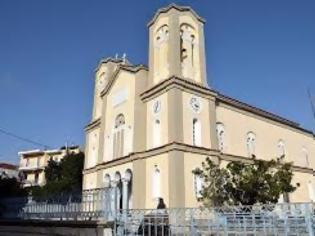 Φωτογραφία για Ανακοίνωση Ι Ν Αγίου Νικολάου Αστακού