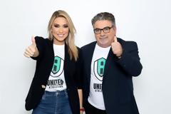 12ωρος Τηλεμαραθώνιος Aγάπης, Αλληλεγγύης και Δράσης  από το ATHLETIKO.GR και το ACTION 24