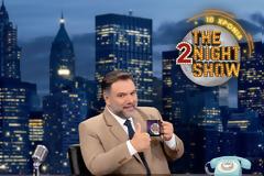 Στην πρώτη θέση το «The 2Night Show» και τον Νοέμβριο