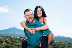 Happy Traveller στον Ψηλορείτη    Το Α’ Μέρος, το Σάββατο 29 Νοεμβρίου στις 16.30, στον ΣΚΑΪ