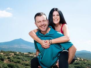 Φωτογραφία για Happy Traveller στον Ψηλορείτη    Το Α’ Μέρος, το Σάββατο 29 Νοεμβρίου στις 16.30, στον ΣΚΑΪ