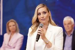 Ελεονώρα Μελέτη: «Για πρώτη φορά θα κινηθώ νομικά κατά συναδέλφων»