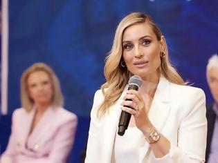 Φωτογραφία για Ελεονώρα Μελέτη: «Για πρώτη φορά θα κινηθώ νομικά κατά συναδέλφων»