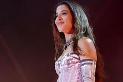 Μαρίνα Σάττι: Το πρώτο μήνυμα μετά την ακύρωση των συναυλιών της μέσα από το νοσοκομείο