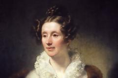 Σαν σήμερα: 29 Νοεμβρίου 1872 – Φεύγει από τη ζωή η μαθηματικός και αστρονόμος Μαίρη Σόμερβιλ