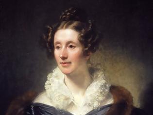 Φωτογραφία για Σαν σήμερα: 29 Νοεμβρίου 1872 – Φεύγει από τη ζωή η μαθηματικός και αστρονόμος Μαίρη Σόμερβιλ