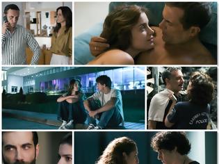 Φωτογραφία για «Ο Δικαστής»: Τι θα δούμε σήμερα στην νέα ώρα μετάδοσης;