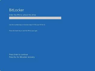 Φωτογραφία για Windows 11: Η Microsoft ΕΦΑΡΜΟΖΕΙ ΤΗΝ  hardware accelerated BitLocker το 2026!