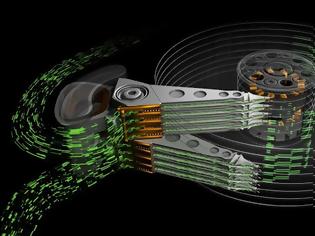 Φωτογραφία για ΤΕΧΝΟΛΟΓΙΚΟ ΑΛΜΑ ΜΕ ΣΚΛΗΡΟΥΣ ΔΙΣΚΟΥΣ 69 TB ΑΛΛΑΖΕΙ ΤΑ ΔΕΔΟΜΕΝΑ