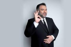 Πράσινο φως για τον Γρηγόρη Αρναούτογλου στον ΑΝΤ1...