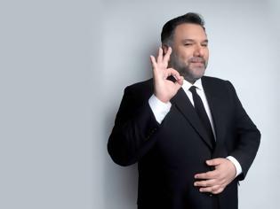 Φωτογραφία για Πράσινο φως για τον Γρηγόρη Αρναούτογλου στον ΑΝΤ1...