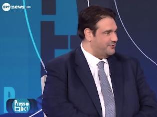 Φωτογραφία για Θ. Λιβάνιος στο ΕΡΤnews: Έρχεται η ηλεκτρονική ψήφος στις αυτοδιοικητικές εκλογές – Τι αλλάζει