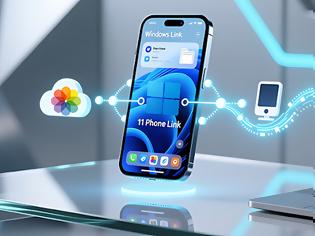 Φωτογραφία για ΣΥΝΔΕΣΗ ΤΗΛΕΦΩΝΟΥ ΤΟ PC: ΕΝΟΠΟΙΗΜΕΝΗ ΕΜΠΕΙΡΙΑ Phone Link Των Windows 11