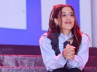 Φωτογραφία για Μαρίνα Σάττι: Πήρε εξιτήριο «Δεν φοβήθηκα. Δεν ένιωσα καμία ανασφάλεια. Μια χαρά είμαι»