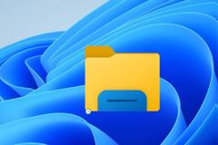 Ο File Explorer ΑΛΛΑΖΕΙ ΡΙΖΙΚΑ ΣΤΟ ΠΕΡΙΒΑΛΛΟΝ ΤΩΝ Windows 11