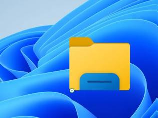 Φωτογραφία για Ο File Explorer ΑΛΛΑΖΕΙ ΡΙΖΙΚΑ ΣΤΟ ΠΕΡΙΒΑΛΛΟΝ ΤΩΝ Windows 11