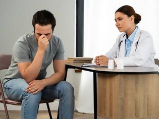 Φωτογραφία για 1 στους 10 Έλληνες δυσκολεύεται να πληρώσει τις δαπάνες για την Υγεία