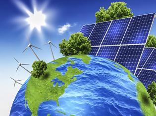 Φωτογραφία για Η ανεξέλεγκτη επέλαση των Α.Π.Ε., το πρόβλημα της ορθής χωροθέτησης και προς οικονομικό όφελος ποιων;