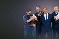 Στην κορυφή του prime time  το Ράδιο Αρβύλα - τι έγινε στην late night ζώνη;