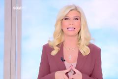 Πρωτιά για τις Αλήθειες με τη Ζήνα στη μεσημεριανή ζώνη – Πώς κινήθηκαν οι υπόλοιπες εκπομπές