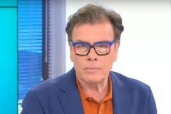 Δημήτρης Παπανώτας: «Γράφετε για μένα αηδίες, πάρτε με ένα τηλέφωνο να με ρωτήσετε όσοι θέλετε»