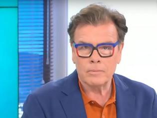 Φωτογραφία για Δημήτρης Παπανώτας: «Γράφετε για μένα αηδίες, πάρτε με ένα τηλέφωνο να με ρωτήσετε όσοι θέλετε»