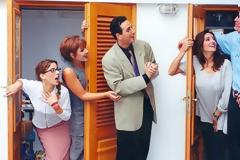 Κι όμως! Επιστρέφει η σειρά  «Κωνσταντίνου και Ελένης» καθημερινά απο σήμερα