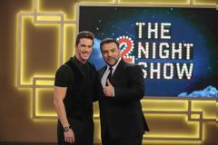 Αρναούτογλου για Οικονομόπουλο: «Θα μπορούσα να πω προσωπικά πράγματα που με έχουν στενοχωρήσει αλλά όχι για φήμες»