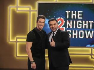 Φωτογραφία για Αρναούτογλου για Οικονομόπουλο: «Θα μπορούσα να πω προσωπικά πράγματα που με έχουν στενοχωρήσει αλλά όχι για φήμες»