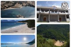 Πρόταση για 9 παραλίες του Δήμου Ξηρομέρου, για εκμίσθωση με πλειοδοτική δημοπρασία από την Κτηματική Υπηρεσία.