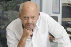 Στέλιος Παρλιάρος: «Έχω κάποιες τηλεοπτικές προτάσεις, αλλά...