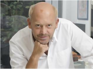 Φωτογραφία για Στέλιος Παρλιάρος: «Έχω κάποιες τηλεοπτικές προτάσεις, αλλά...