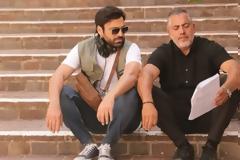 «Οι Μπλε Ώρες»: Η νέα σειρά του MEGA από Γεωργίου, Νικολάου και Δημητρίου - Μπαίνουν σύντομα σε γυρίσματα