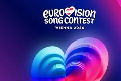 Eurovision 2026: Παραμένει το Ισραήλ – Αποχωρούν Ολλανδία, Ιρλανδία, Σλοβενία και Ισπανία