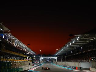 Φωτογραφία για Το 24ο και καθοριστικό Grand Prix του Παγκόσμιου Πρωταθλήματος διεξάγεται στο εκθαμβωτικό Άμπου Ντάμπι