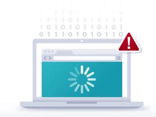 Φωτογραφία για Προσωρινή διακοπή λειτουργίας των Πληροφοριακών Συστημάτων της ΗΔΙΚΑ