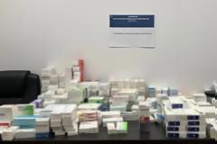 Νέα απάτη με παράνομες συνταγογραφήσεις 435.000 ευρώ σε βάρος του ΕΟΠΥΥ, συνελήφθησαν γιατροί και φαρμακοποιός