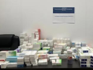 Φωτογραφία για Νέα απάτη με παράνομες συνταγογραφήσεις 435.000 ευρώ σε βάρος του ΕΟΠΥΥ, συνελήφθησαν γιατροί και φαρμακοποιός