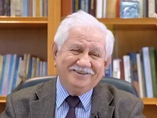 Φωτογραφία για Υπάρχουν και αυτοί οι καθηγητές Ιατρικής