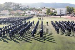 «Όταν οι γιοι διασήμων “προλαβαίνουν” το Ναυτικό»