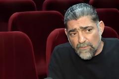 Μιχάλης Ιατρόπουλος για το θέατρο: Δεν έχω άγχος ποτέ, γιατί δεν ζω από αυτή τη δουλειά