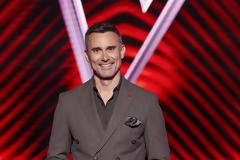 «The Voice of Greece»: Η 3η φάση του διαγωνισμού ξεκινά....