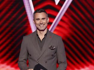 Φωτογραφία για «The Voice of Greece»: Η 3η φάση του διαγωνισμού ξεκινά....